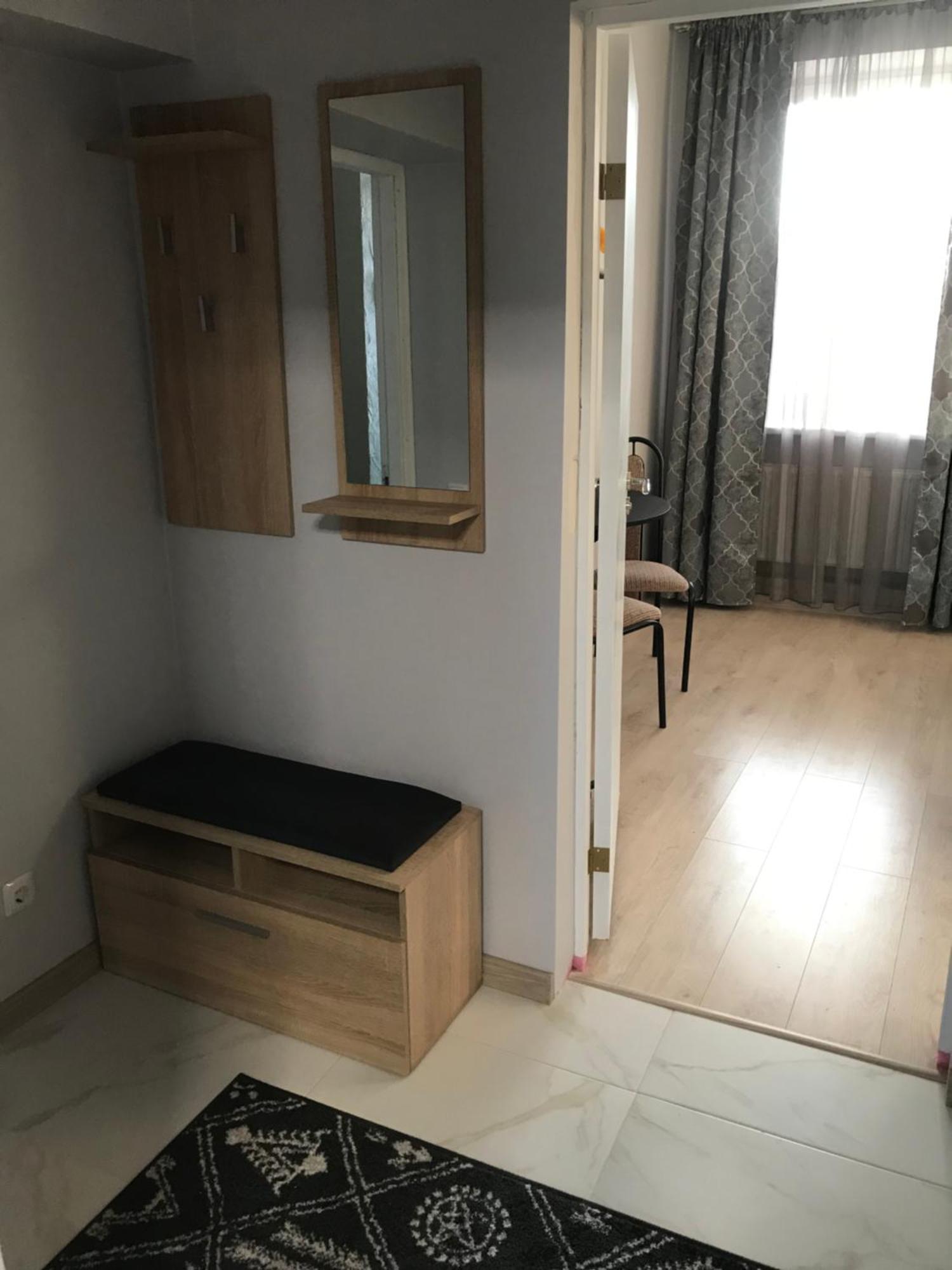 Apartamentai Pas Regina พาลังกา ภายนอก รูปภาพ