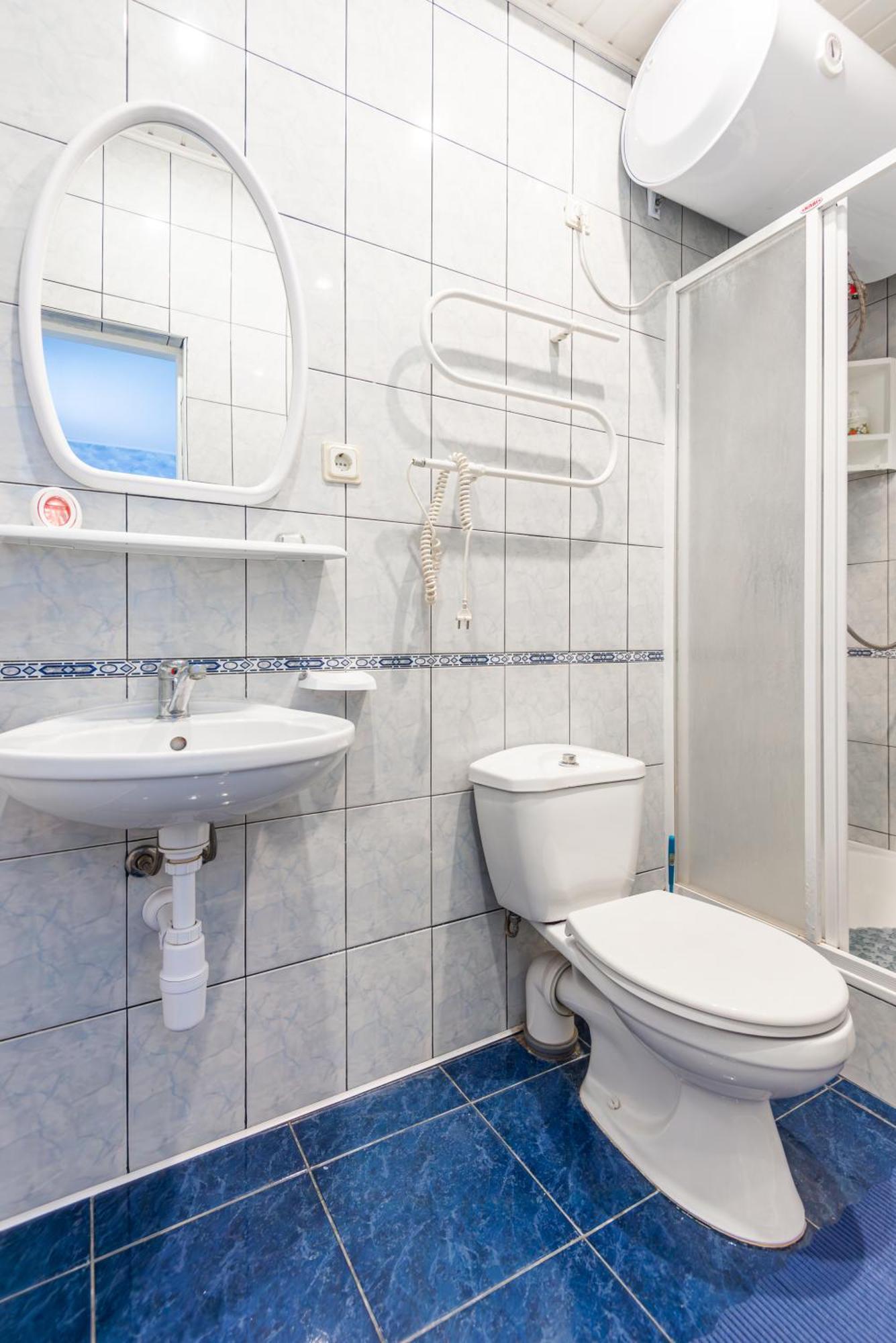 Apartamentai Pas Regina พาลังกา ภายนอก รูปภาพ