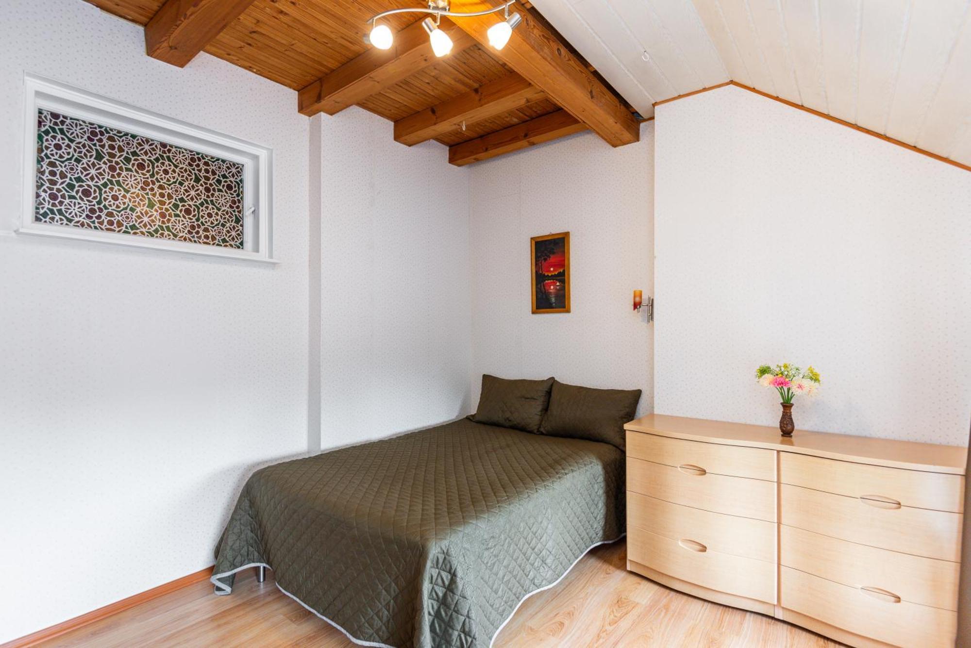 Apartamentai Pas Regina พาลังกา ภายนอก รูปภาพ